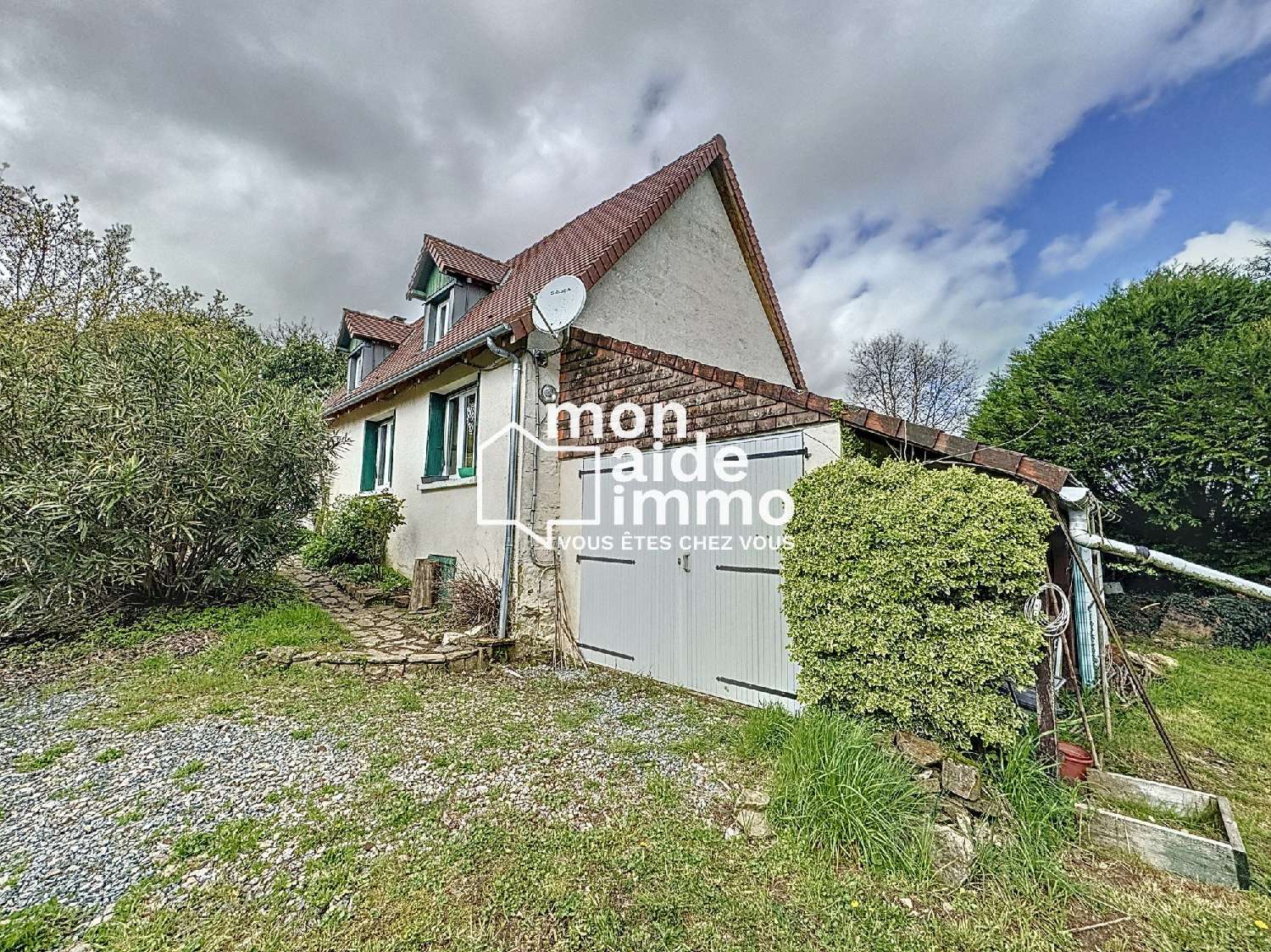  kaufen Haus Saint-Priest-les-Fougères Dordogne 7