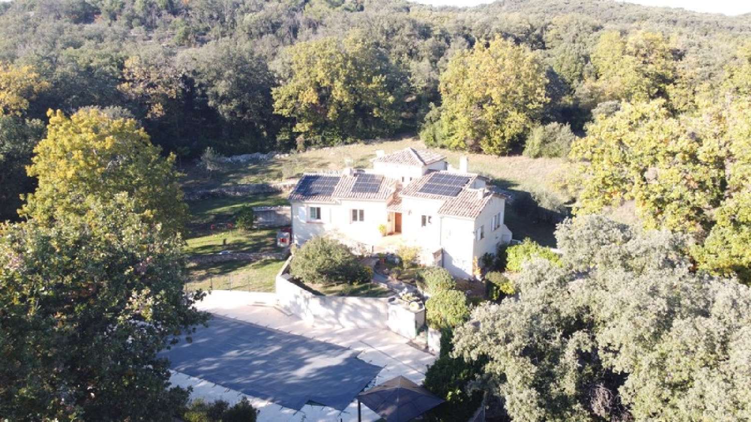  kaufen Haus Saint-Privat-des-Vieux Gard 1