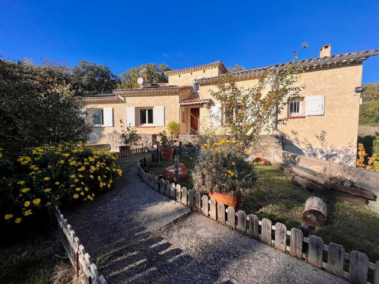  kaufen Haus Saint-Privat-des-Vieux Gard 3