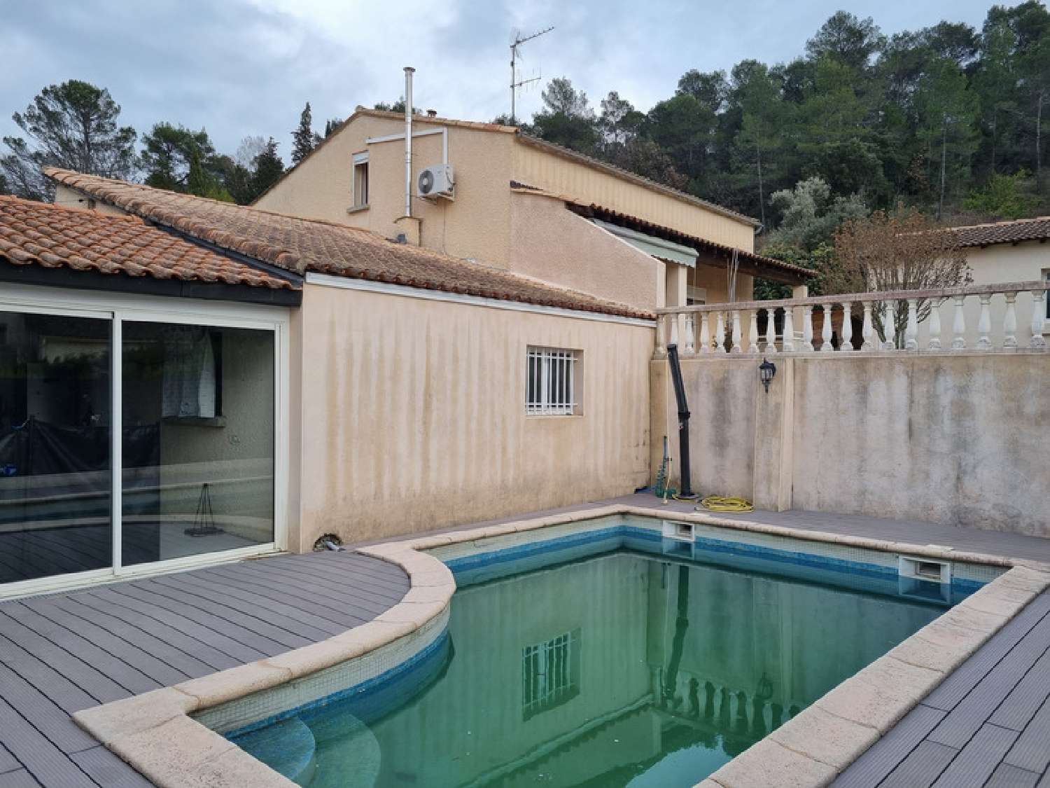  kaufen Haus Saint-Privat-des-Vieux Gard 1