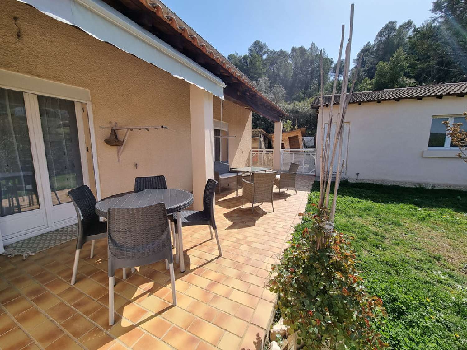  kaufen Haus Saint-Privat-des-Vieux Gard 2