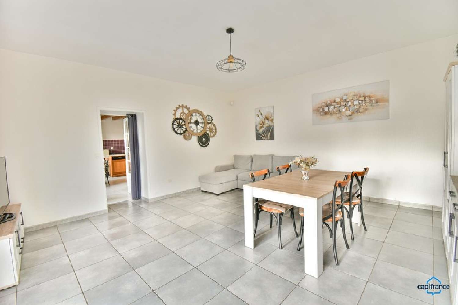  kaufen Haus Saint-Romain-sur-Cher Loir-et-Cher 3