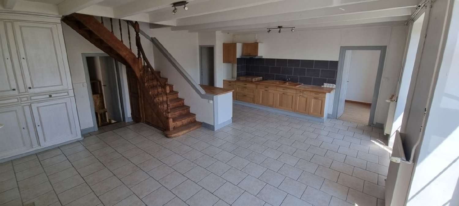  kaufen Haus Saint-Saturnin-du-Bois Charente-Maritime 2