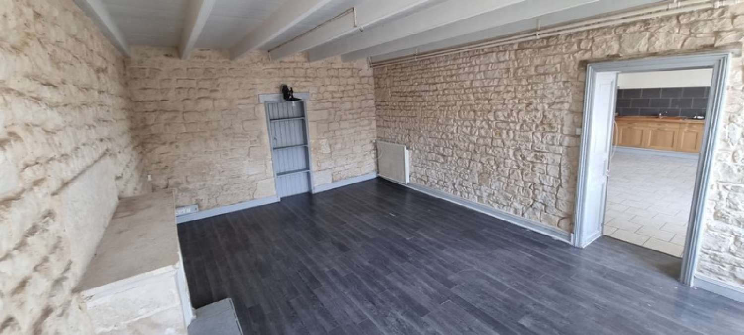  kaufen Haus Saint-Saturnin-du-Bois Charente-Maritime 6