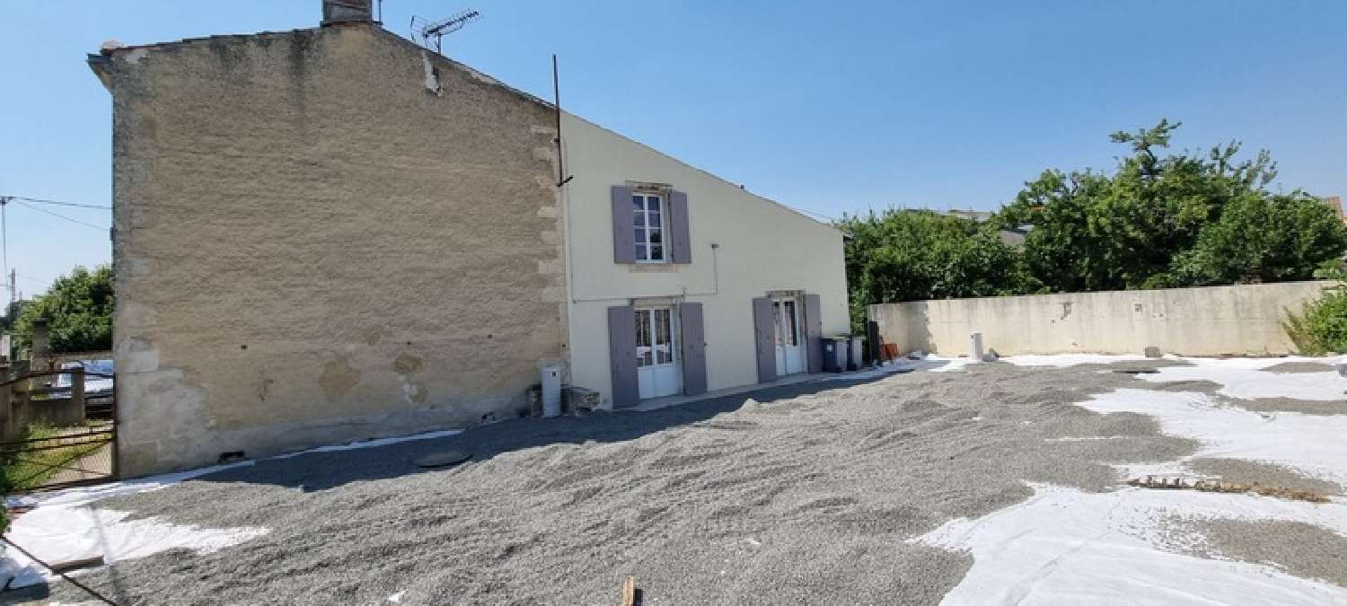  kaufen Haus Saint-Saturnin-du-Bois Charente-Maritime 7