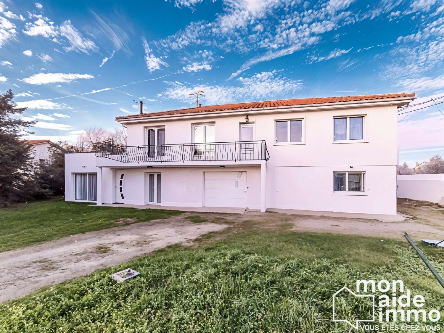  kaufen Haus Saint-Sauveur-d'Aunis Charente-Maritime 1