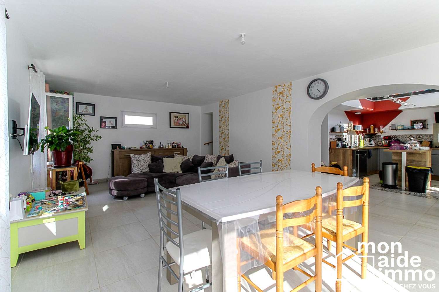  kaufen Haus Saint-Sauveur-d'Aunis Charente-Maritime 5