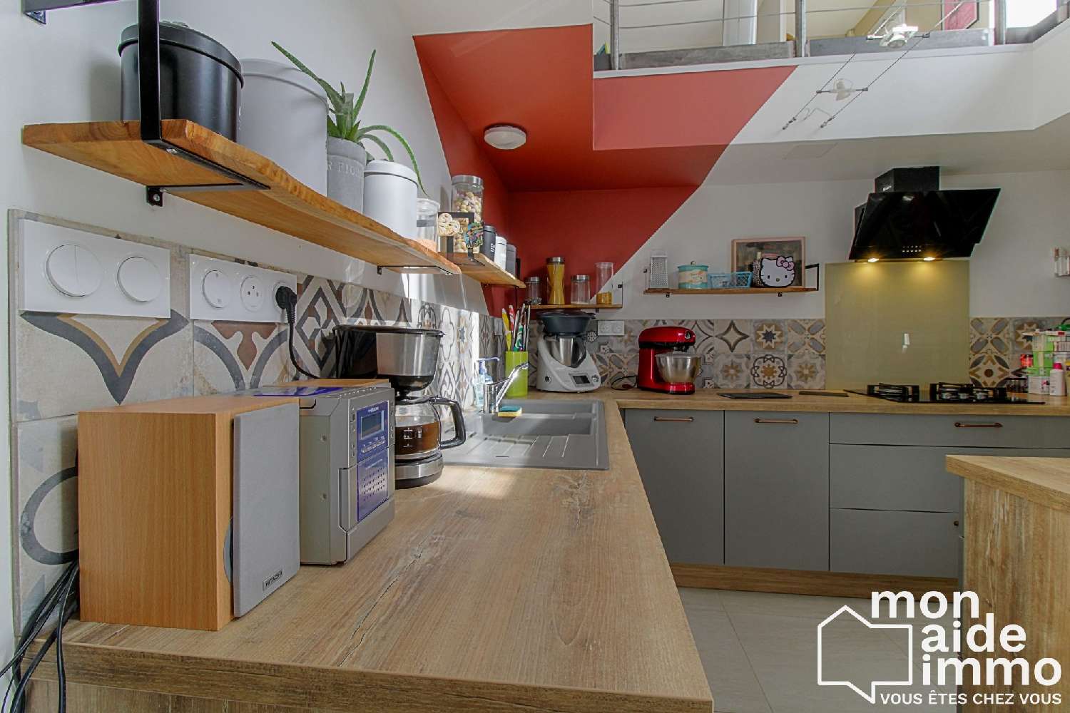  kaufen Haus Saint-Sauveur-d'Aunis Charente-Maritime 7