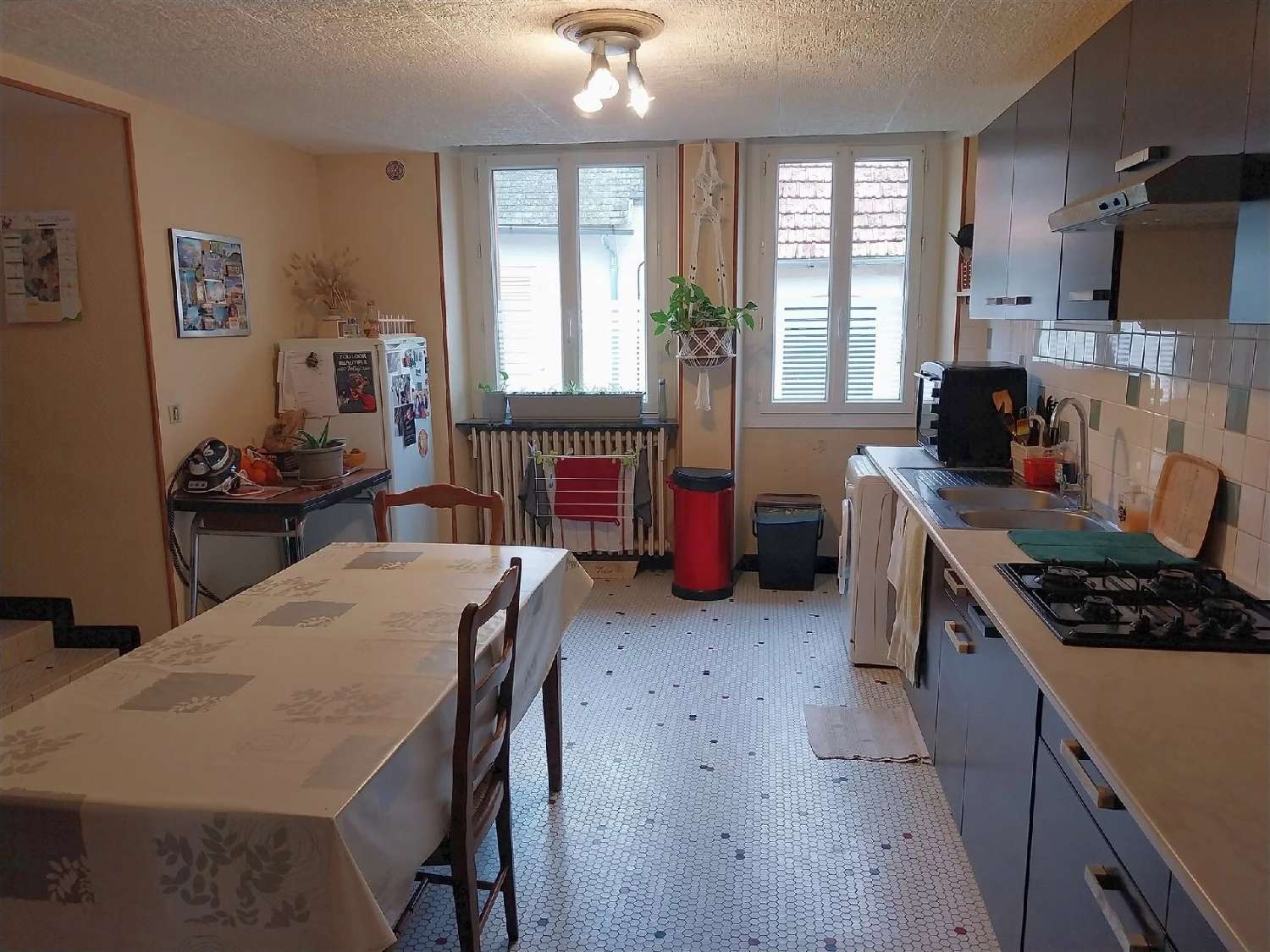  kaufen Haus Saint-Savin Vienne 7