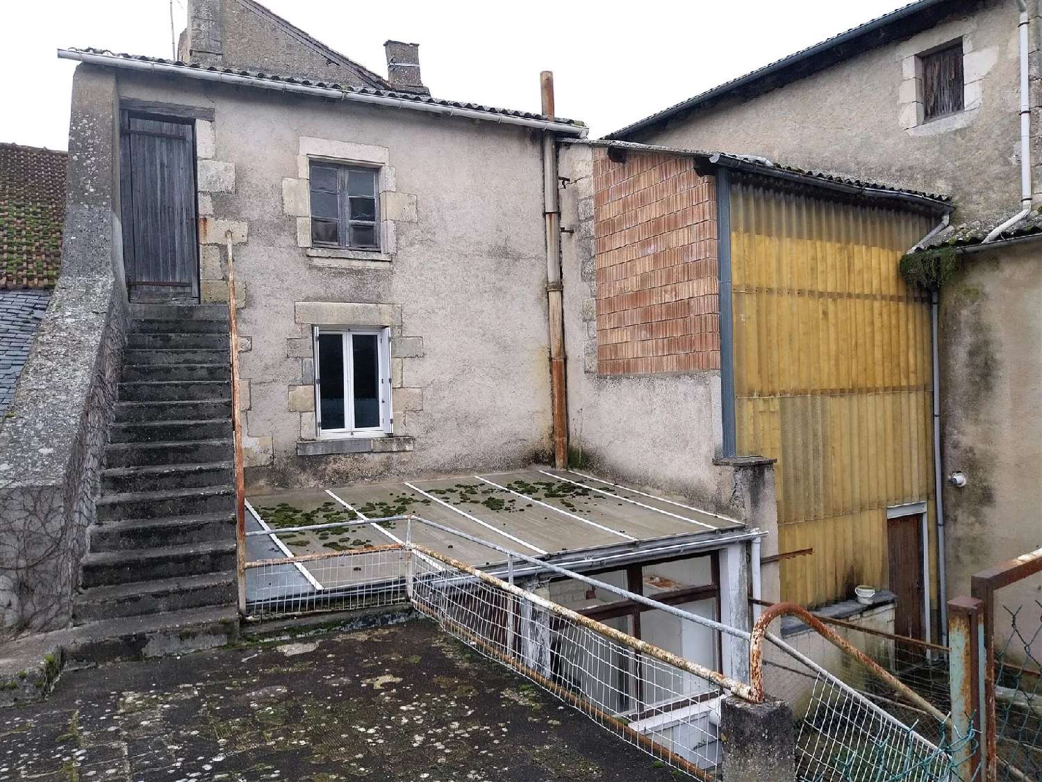 kaufen Haus Saint-Savin Vienne 3