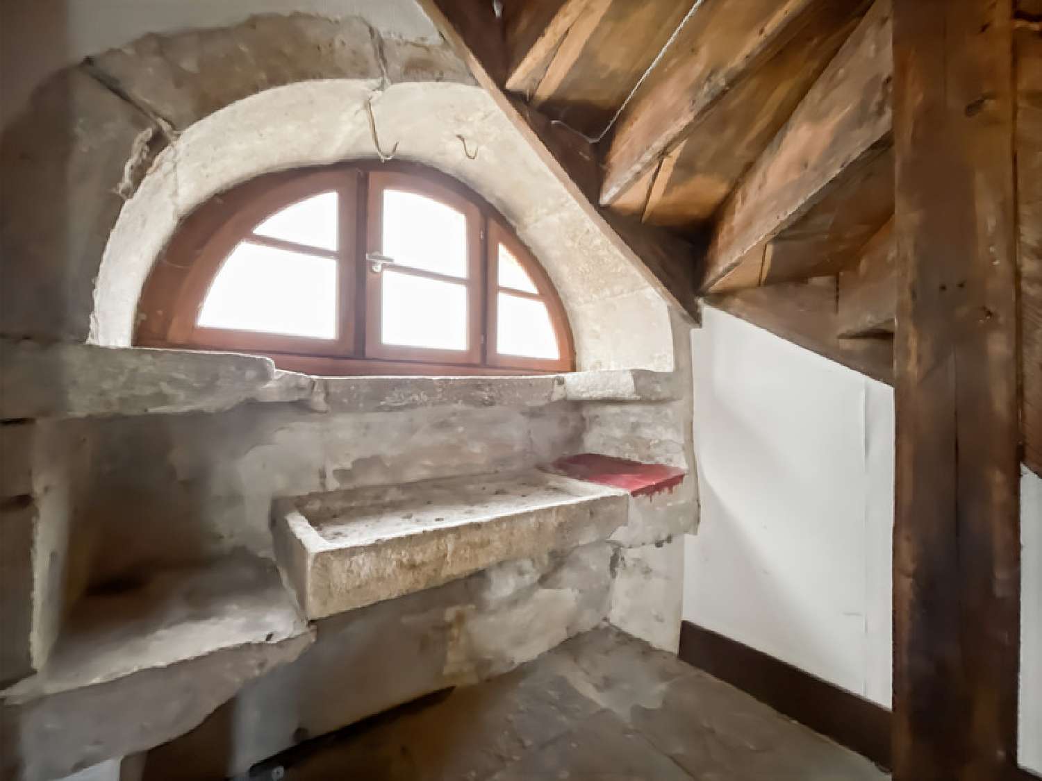  à vendre maison Saint-Seine-l'Abbaye Côte-d'Or 6