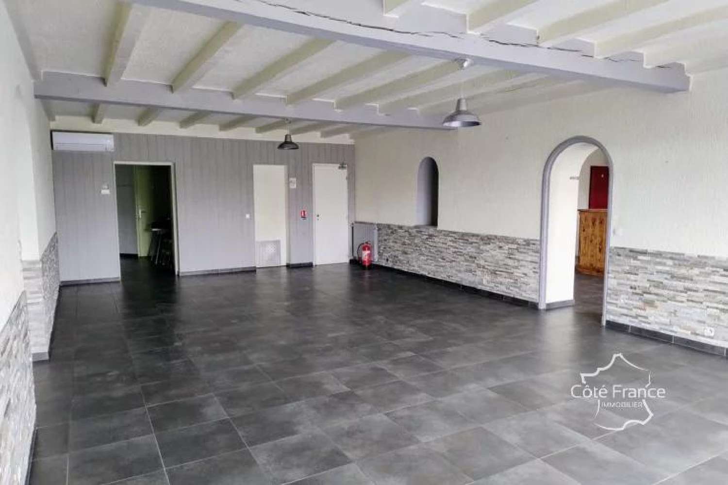  kaufen Haus Vignonet Gironde 2