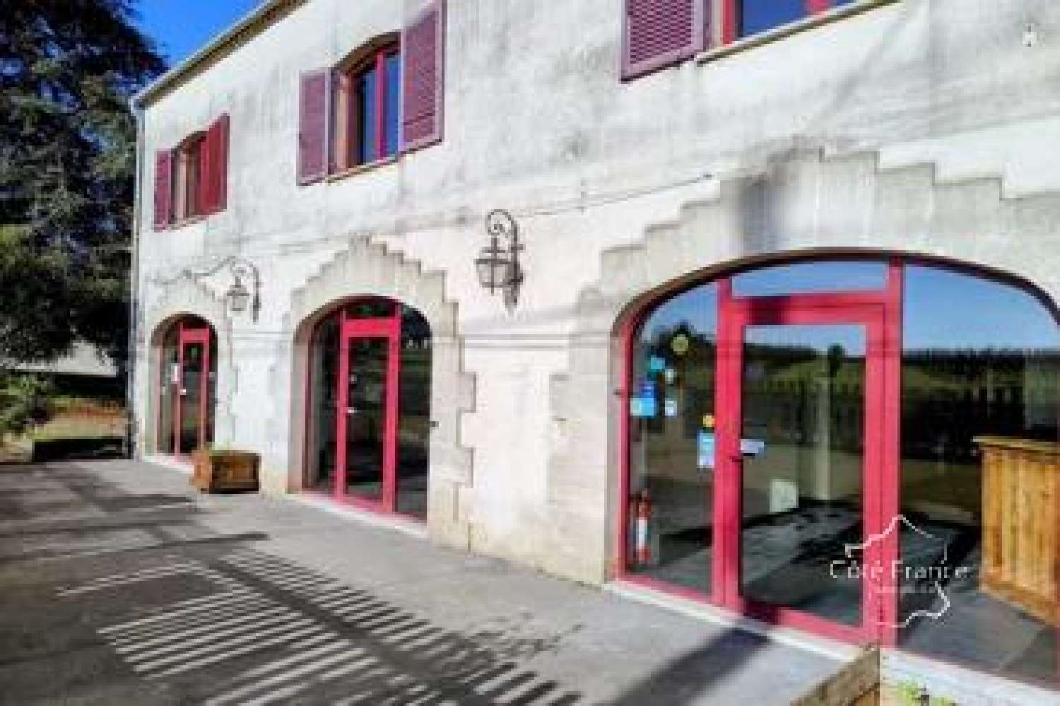  kaufen Haus Vignonet Gironde 3