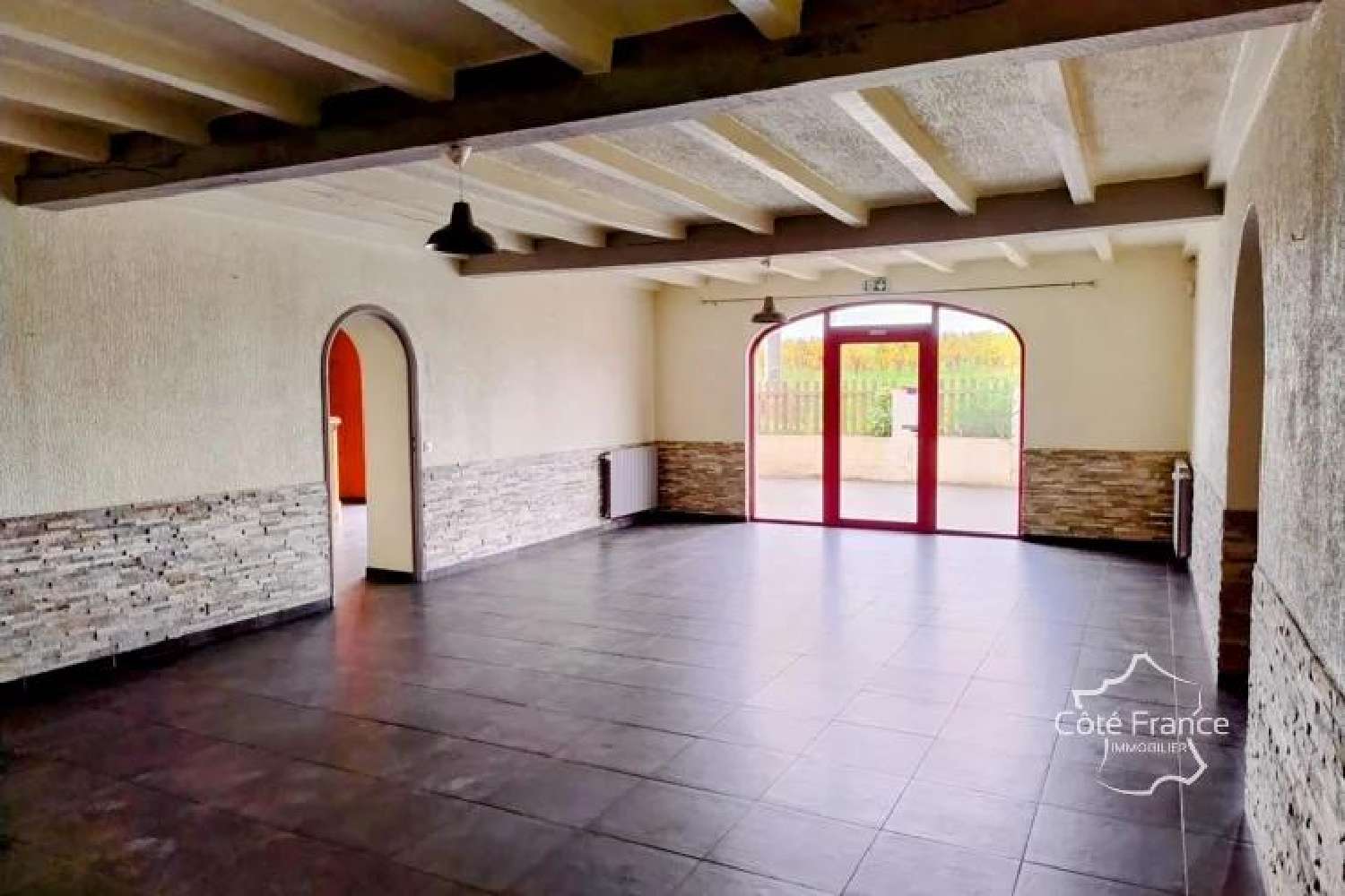 kaufen Haus Vignonet Gironde 4