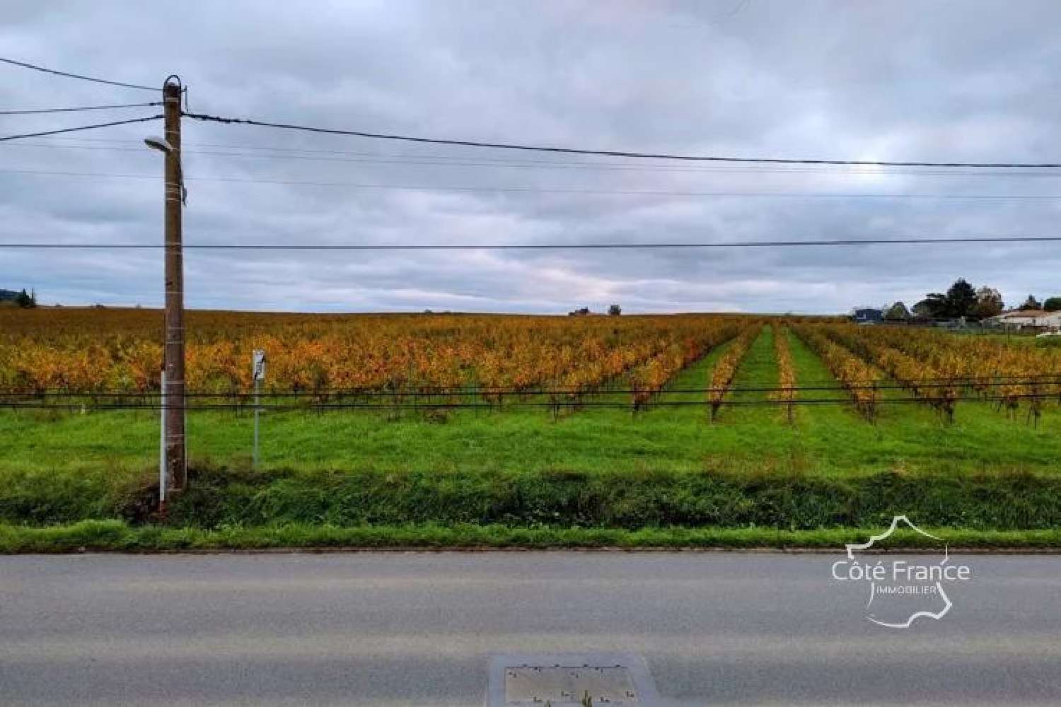  kaufen Haus Vignonet Gironde 5