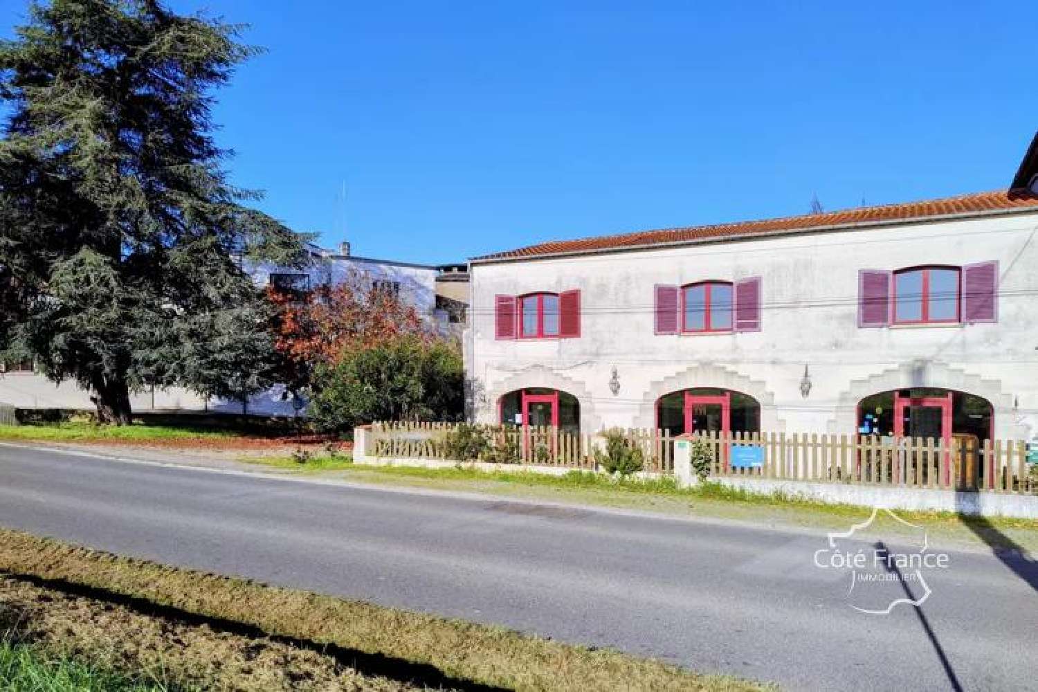  kaufen Haus Vignonet Gironde 6
