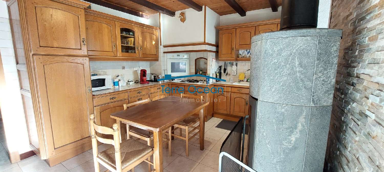  kaufen Haus Saint-Sulpice-d'Arnoult Charente-Maritime 4