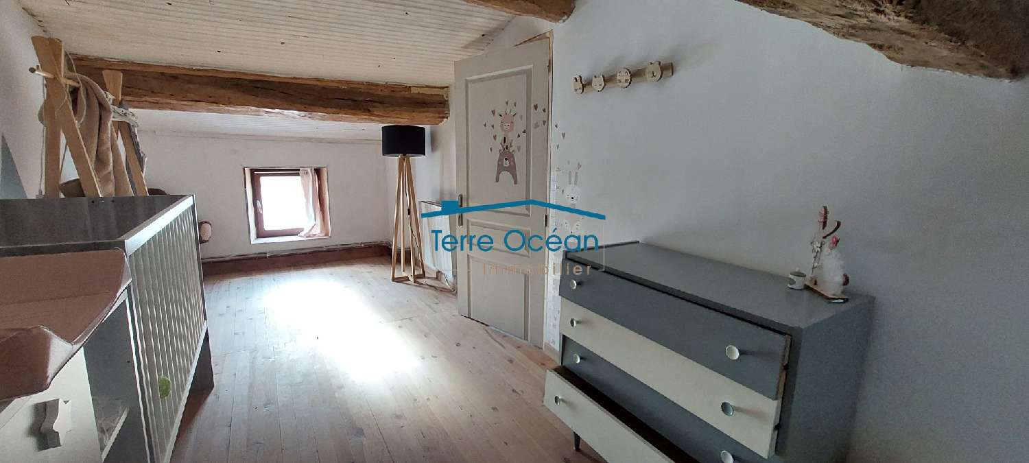  kaufen Haus Saint-Sulpice-d'Arnoult Charente-Maritime 6