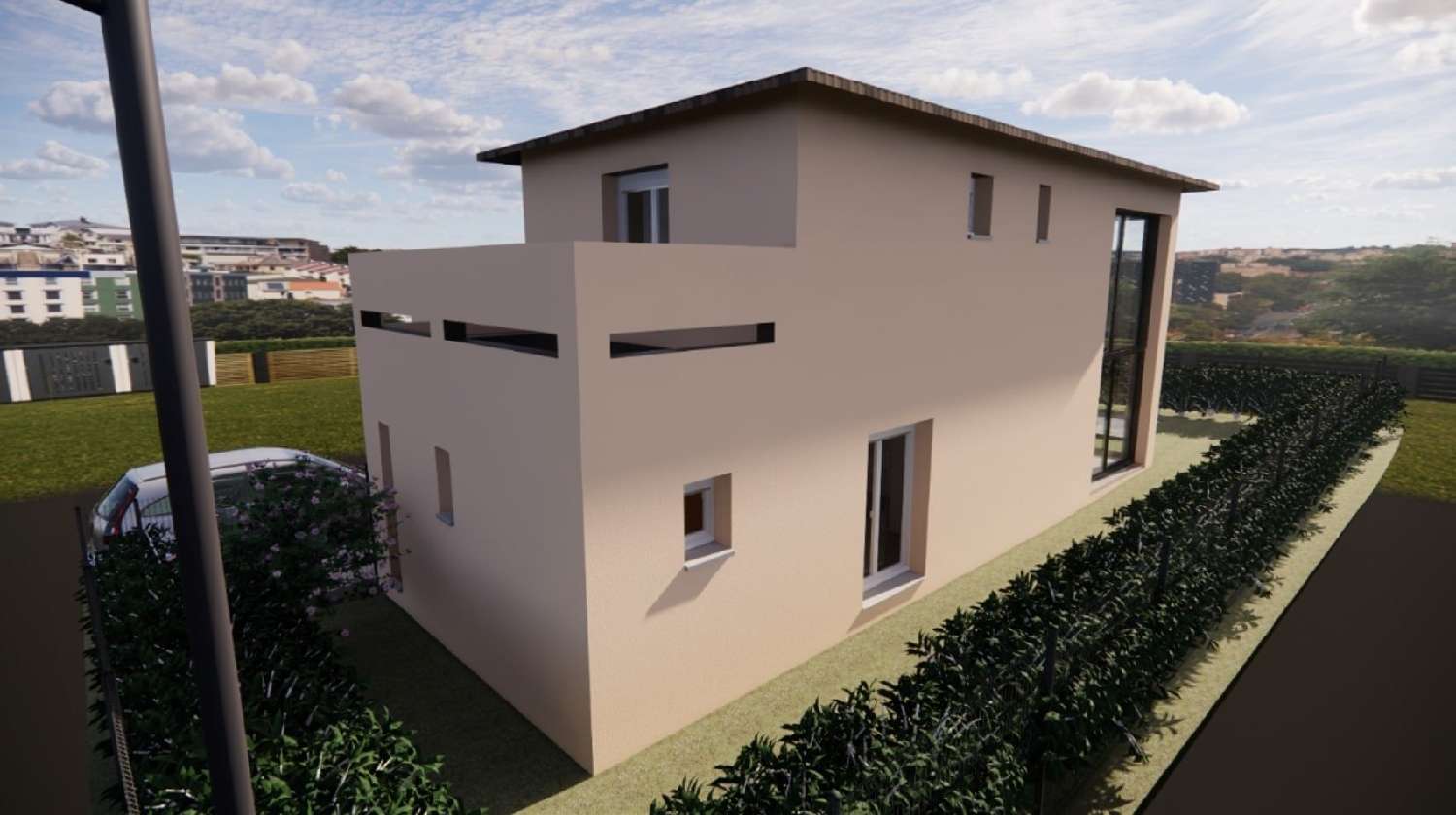  kaufen Haus Saint-Thibéry Hérault 7