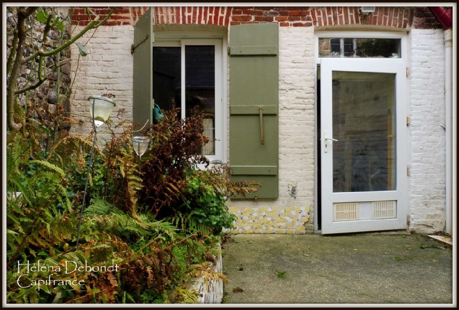  kaufen Haus Saint-Valéry-en-Caux Seine-Maritime 2
