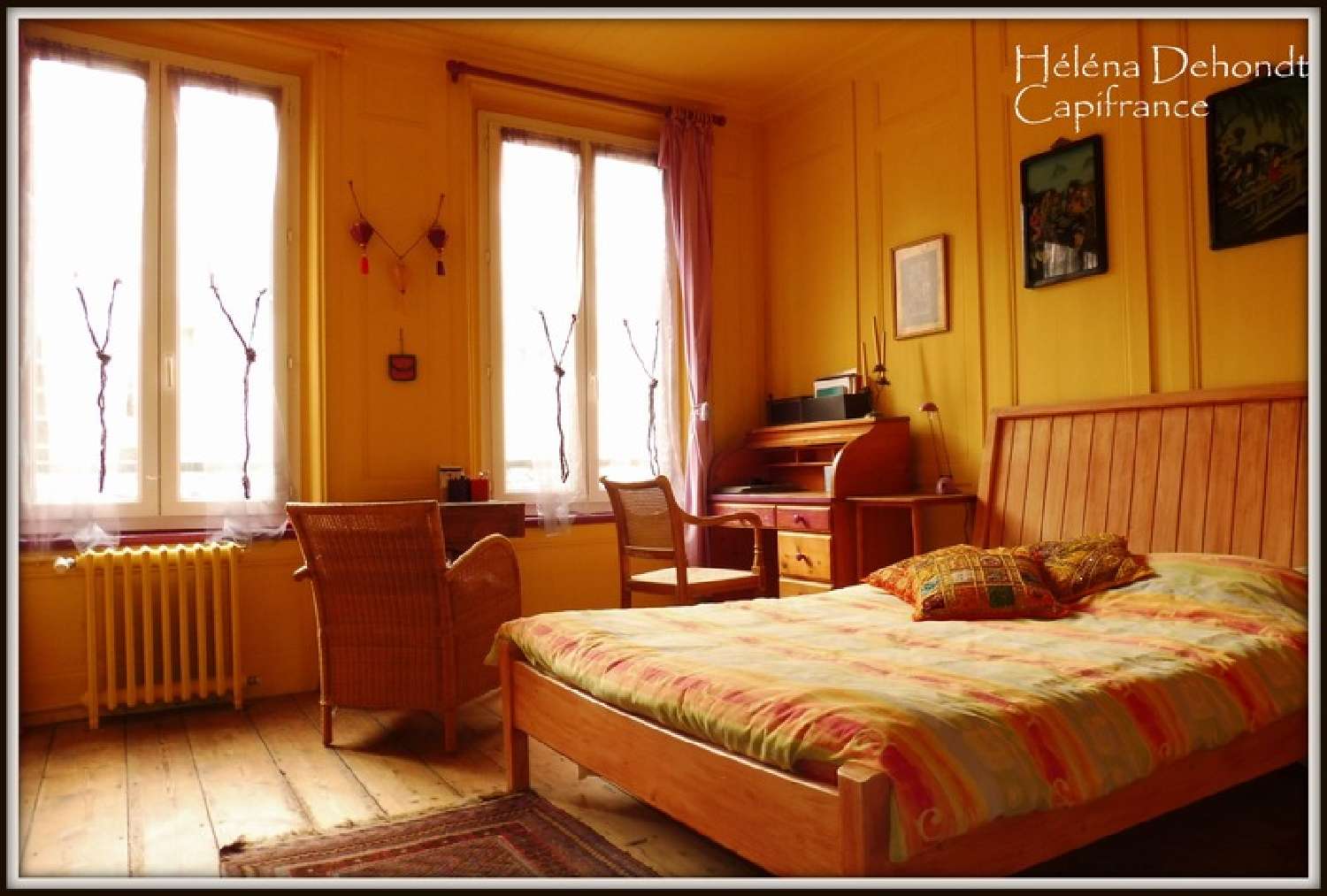  kaufen Haus Saint-Valéry-en-Caux Seine-Maritime 7