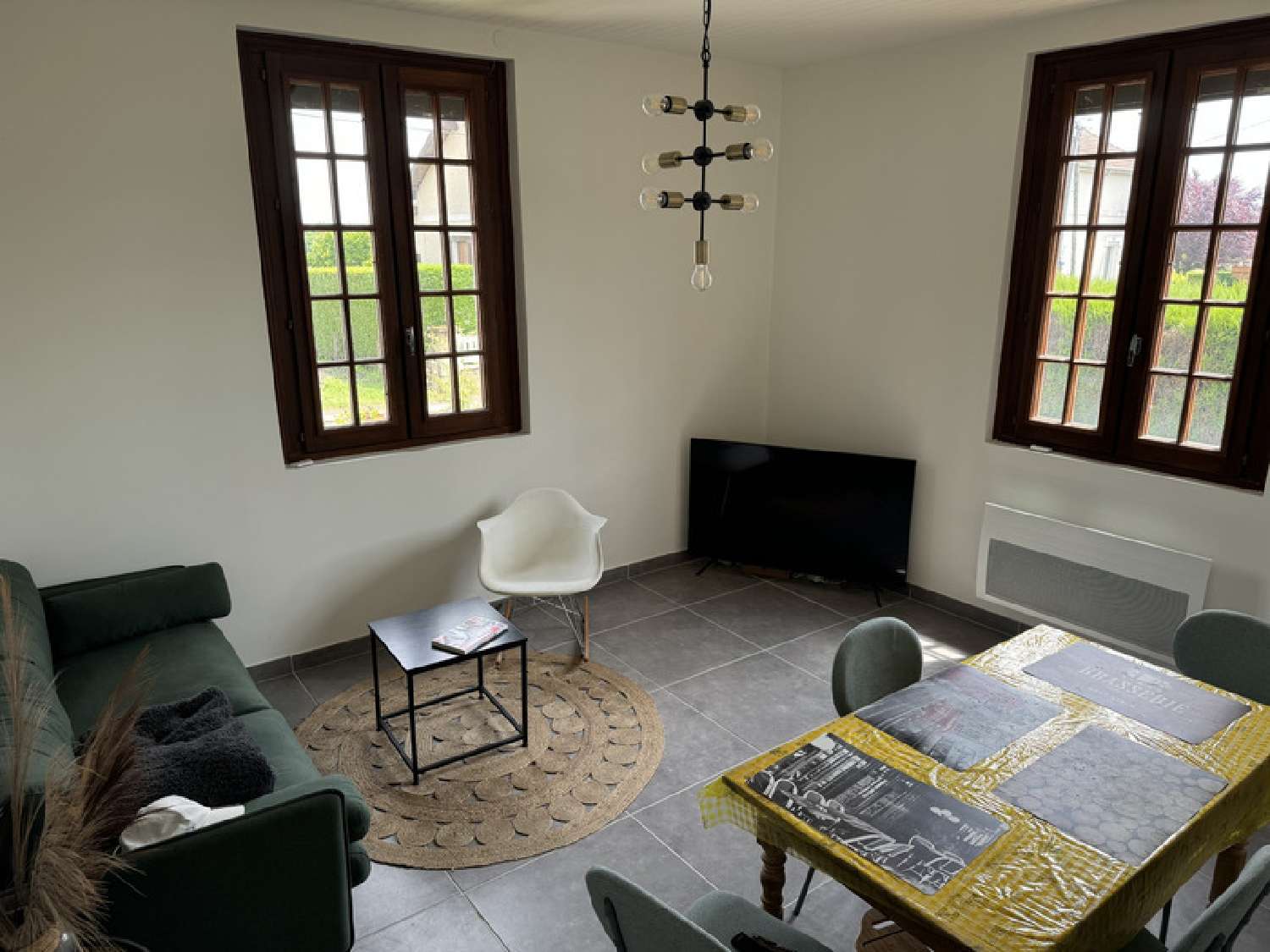  kaufen Haus Saint-Vallier Saône-et-Loire 4