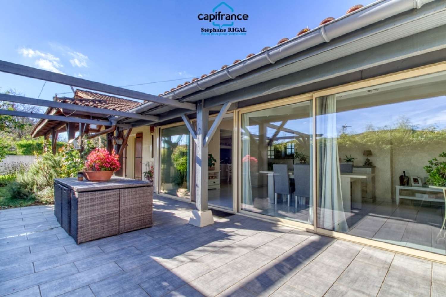  kaufen Haus Saint-Vite Lot-et-Garonne 1