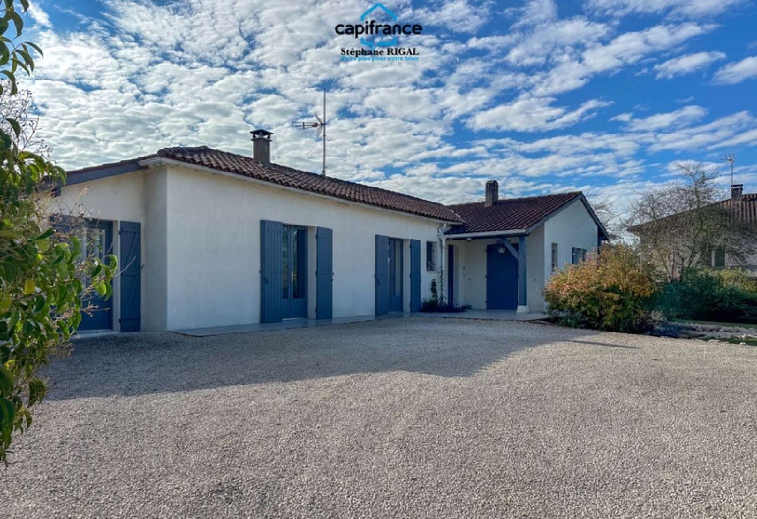  kaufen Haus Saint-Vite Lot-et-Garonne 4