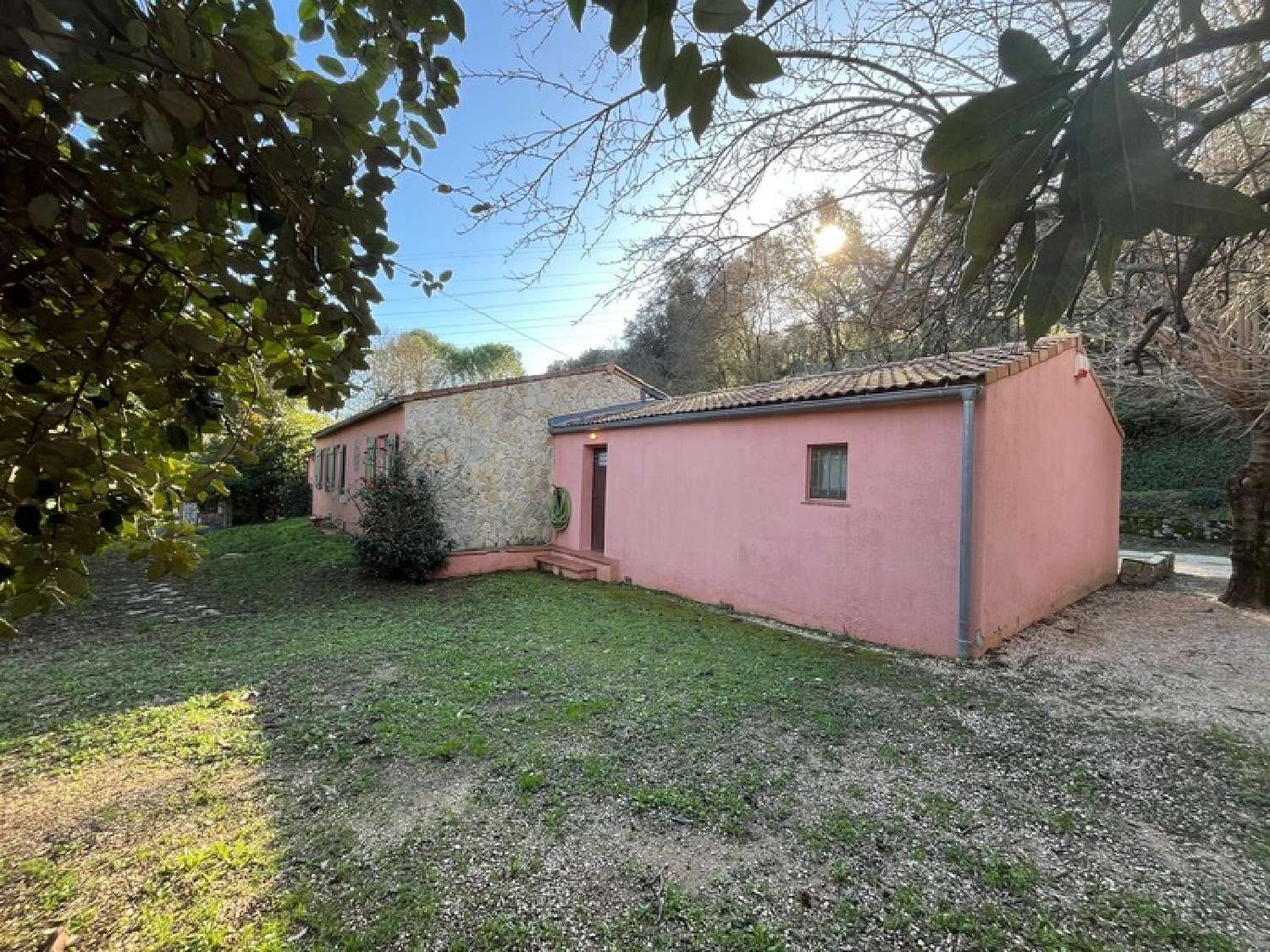  kaufen Haus Sainte-Anastasie-sur-Issole Var 5