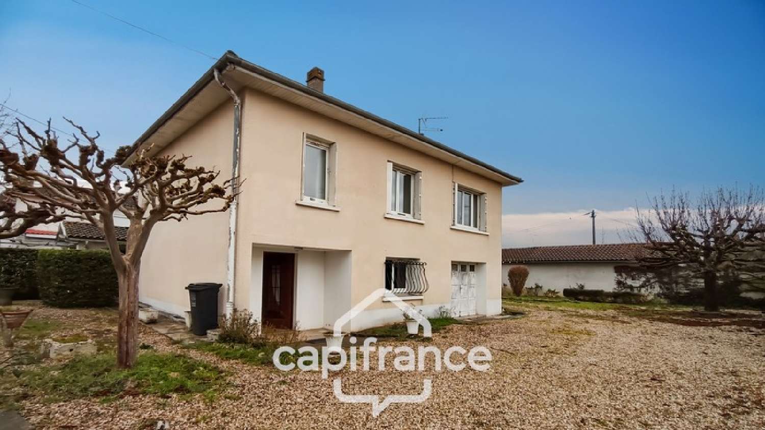  kaufen Haus Sainte-Livrade-sur-Lot Lot-et-Garonne 1