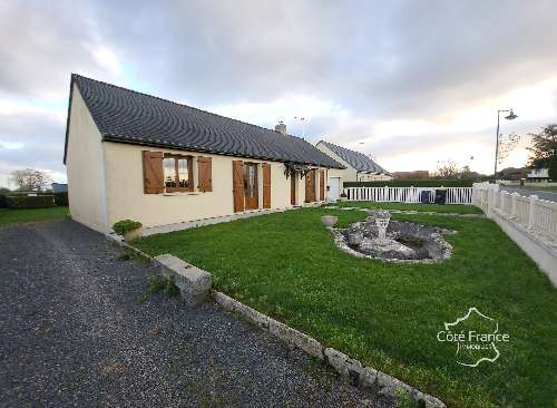 Tournières Calvados Haus foto