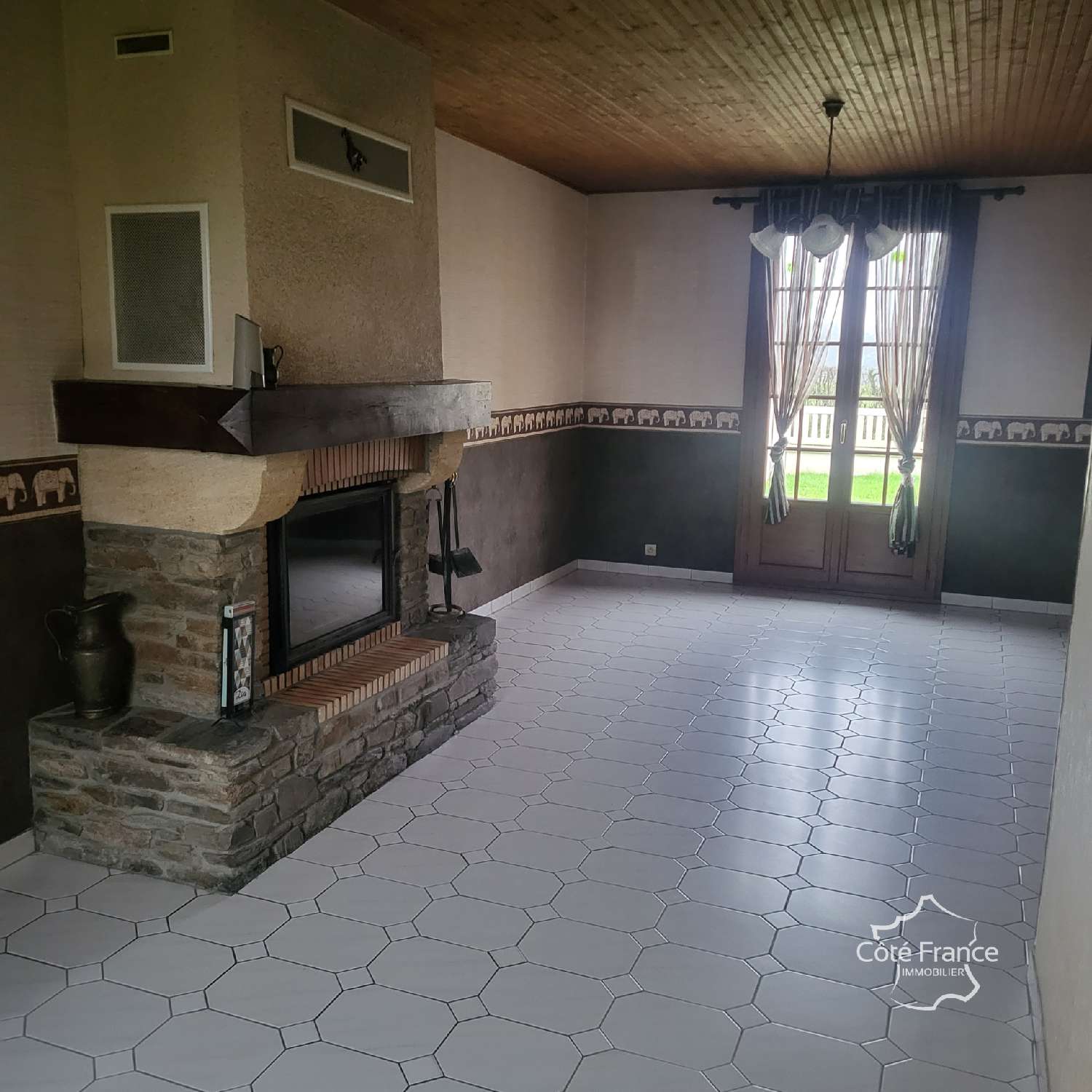 kaufen Haus Tournières Calvados 5
