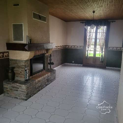  kaufen Haus Castilly Calvados 5