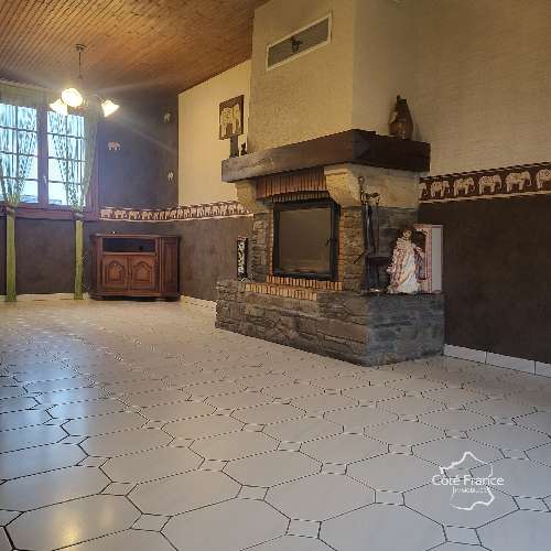  kaufen Haus Castilly Calvados 6