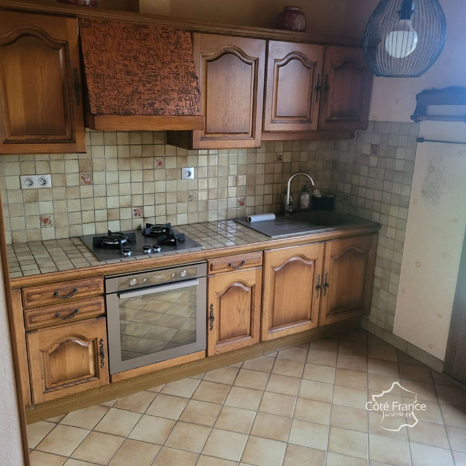  kaufen Haus Tournières Calvados 7