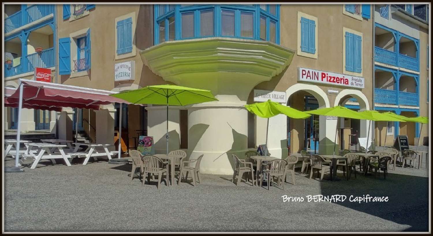  kaufen Haus Sainte-Marie-de-Campan Hautes-Pyrénées 1