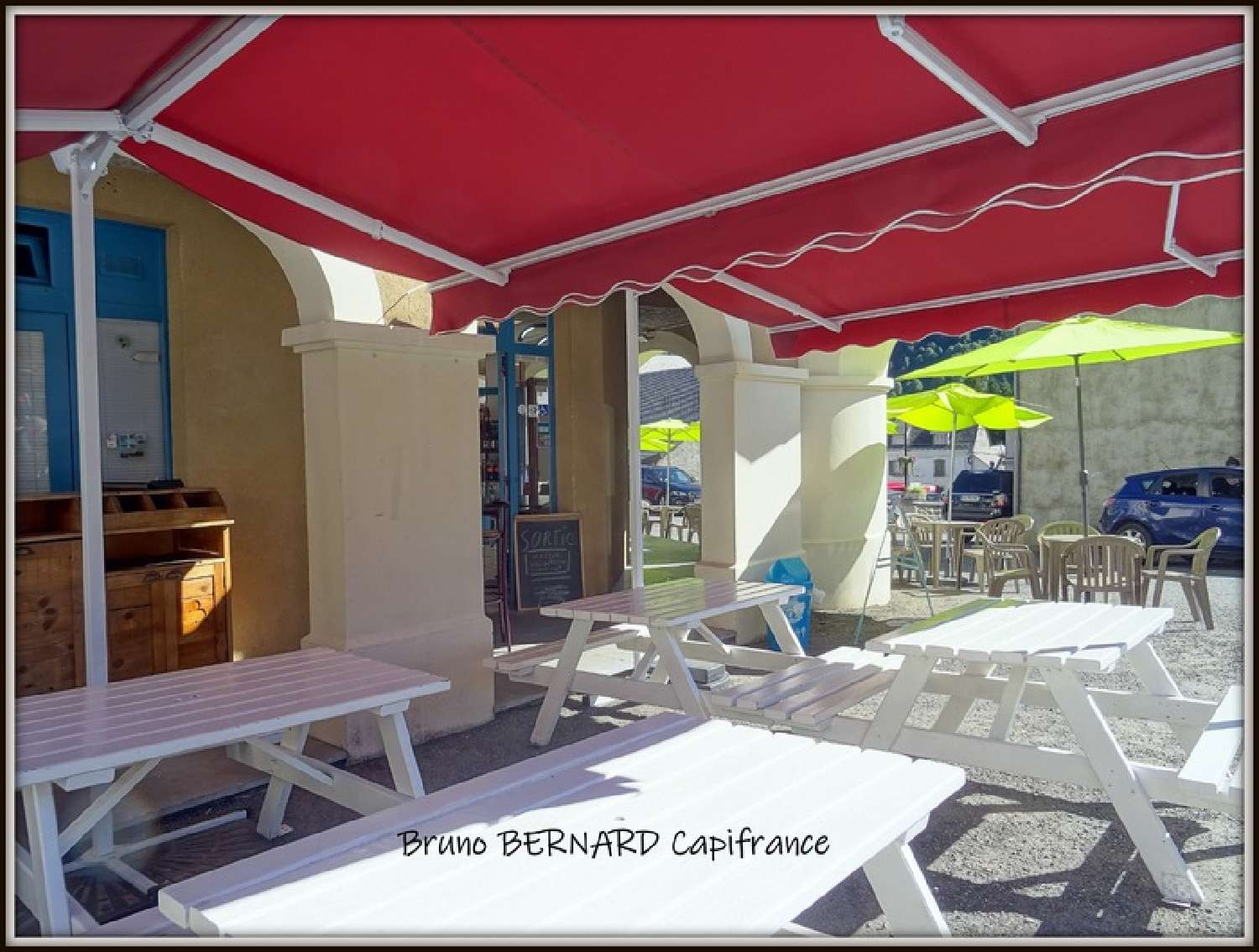  kaufen Haus Sainte-Marie-de-Campan Hautes-Pyrénées 3