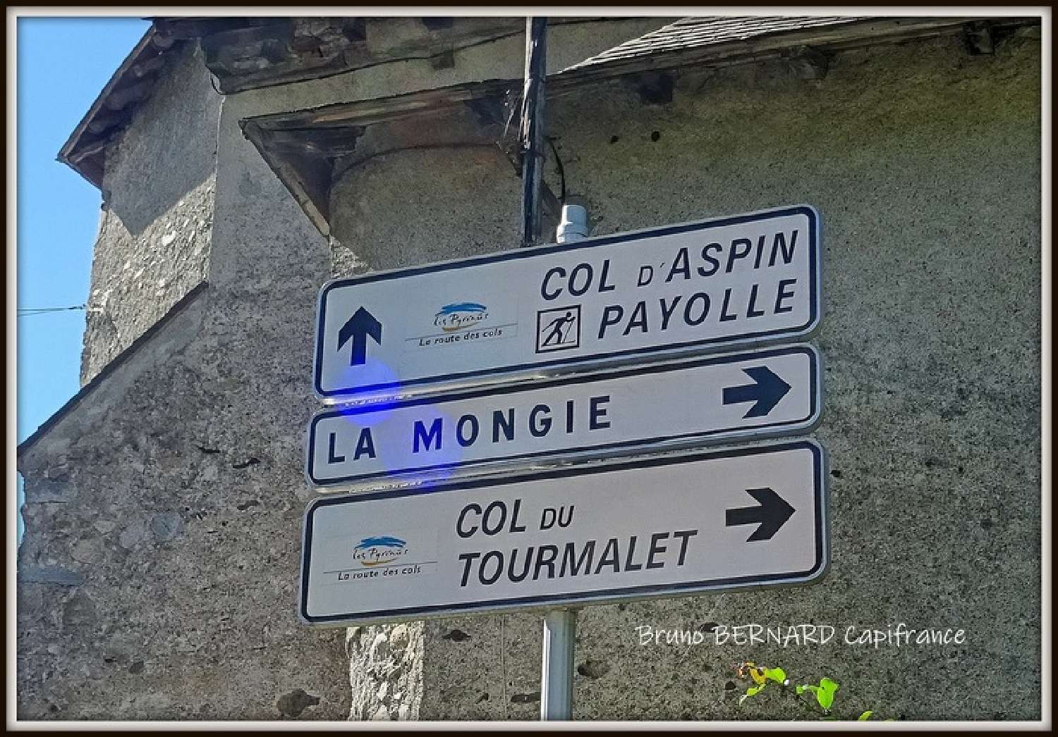  kaufen Haus Sainte-Marie-de-Campan Hautes-Pyrénées 6