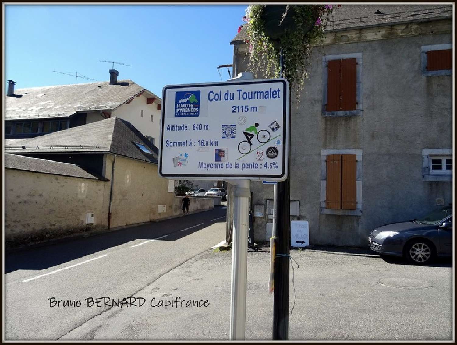  kaufen Haus Sainte-Marie-de-Campan Hautes-Pyrénées 8