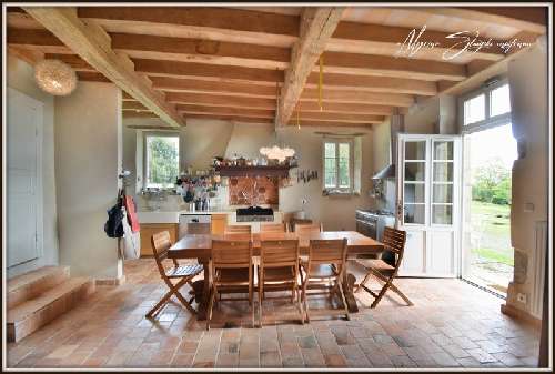 Sainte-Marie-de-Gosse Landes Haus Bild 7021364