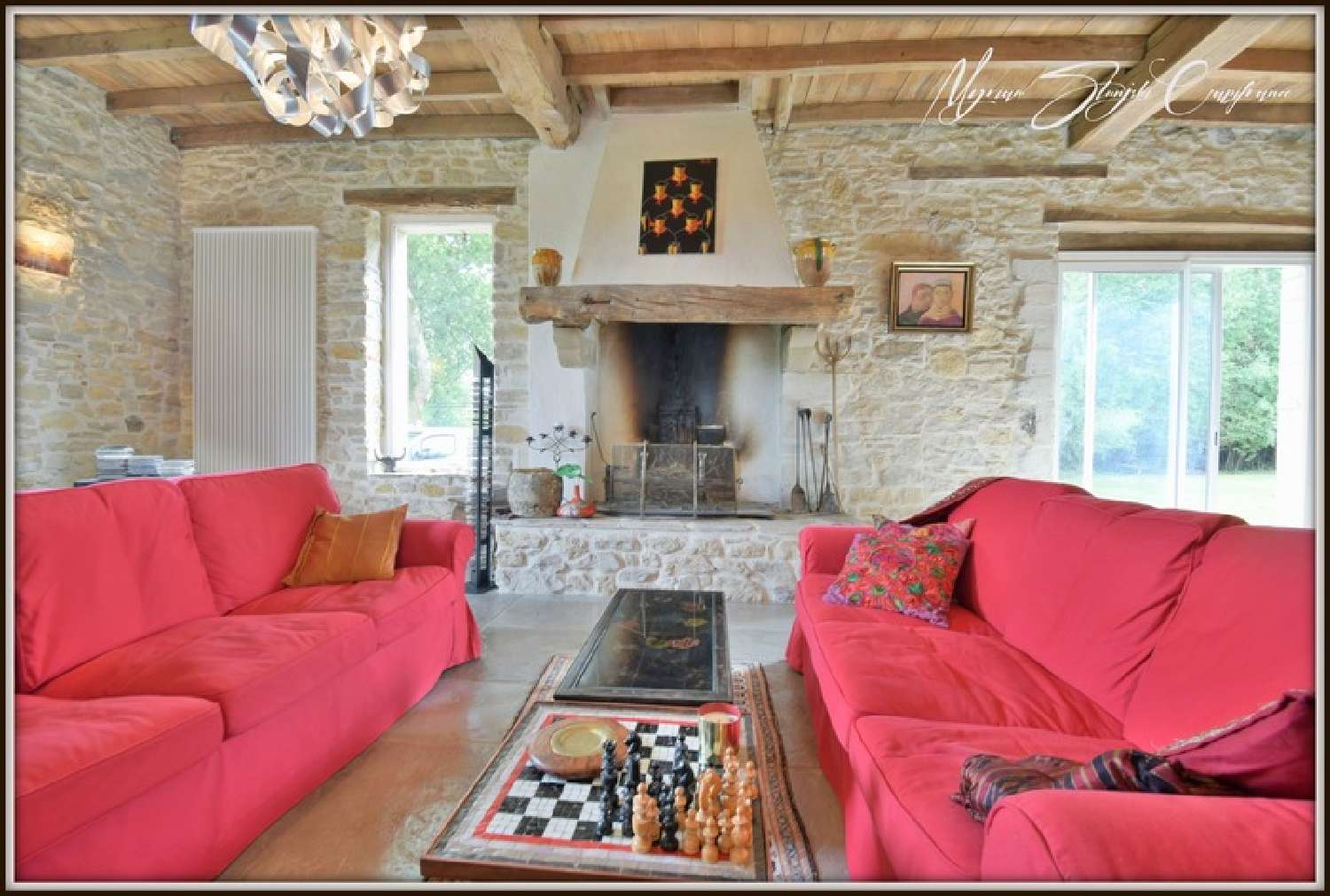  kaufen Haus Sainte-Marie-de-Gosse Landes 3