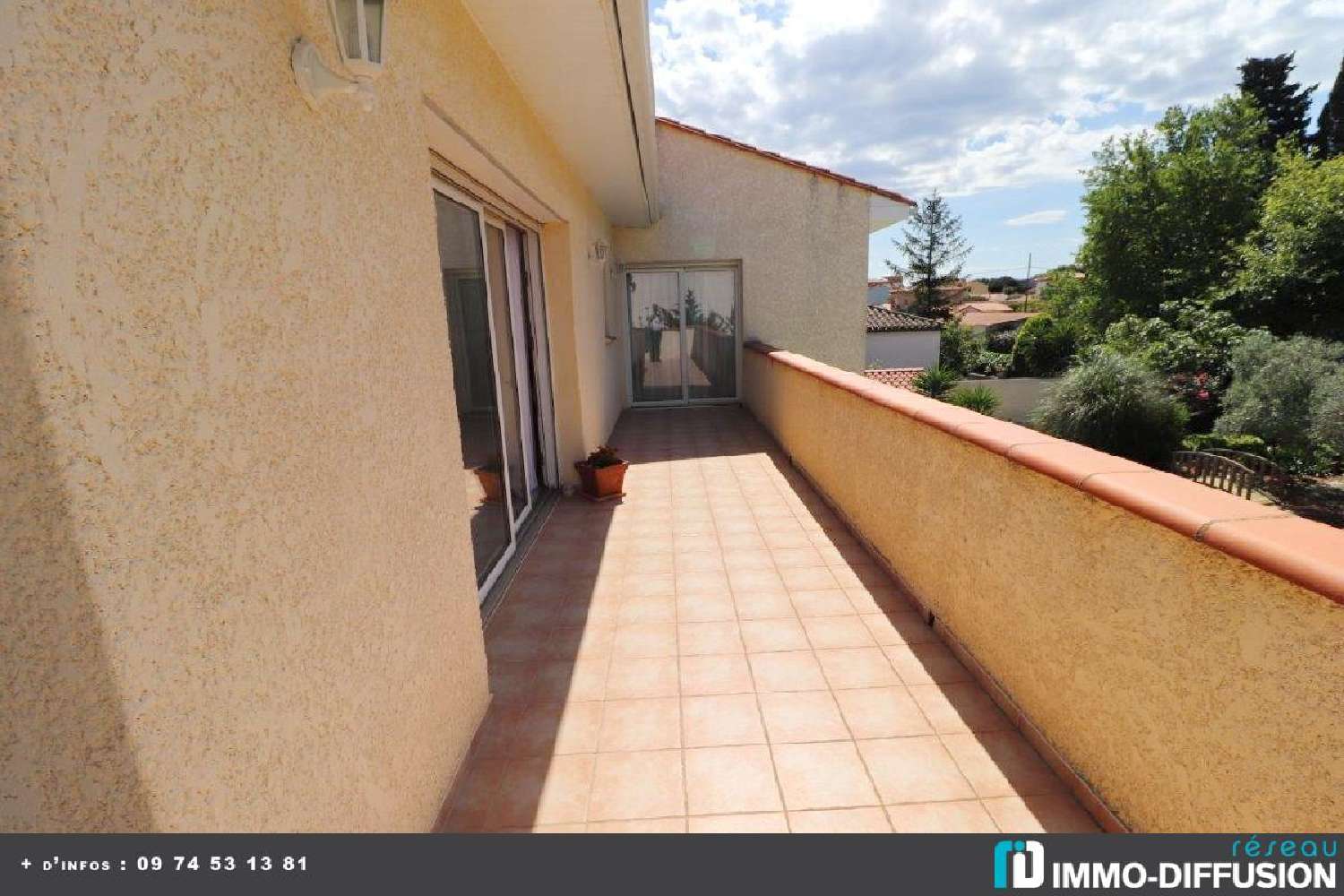  kaufen Haus Sainte-Marie-la-Mer Pyrénées-Orientales 4