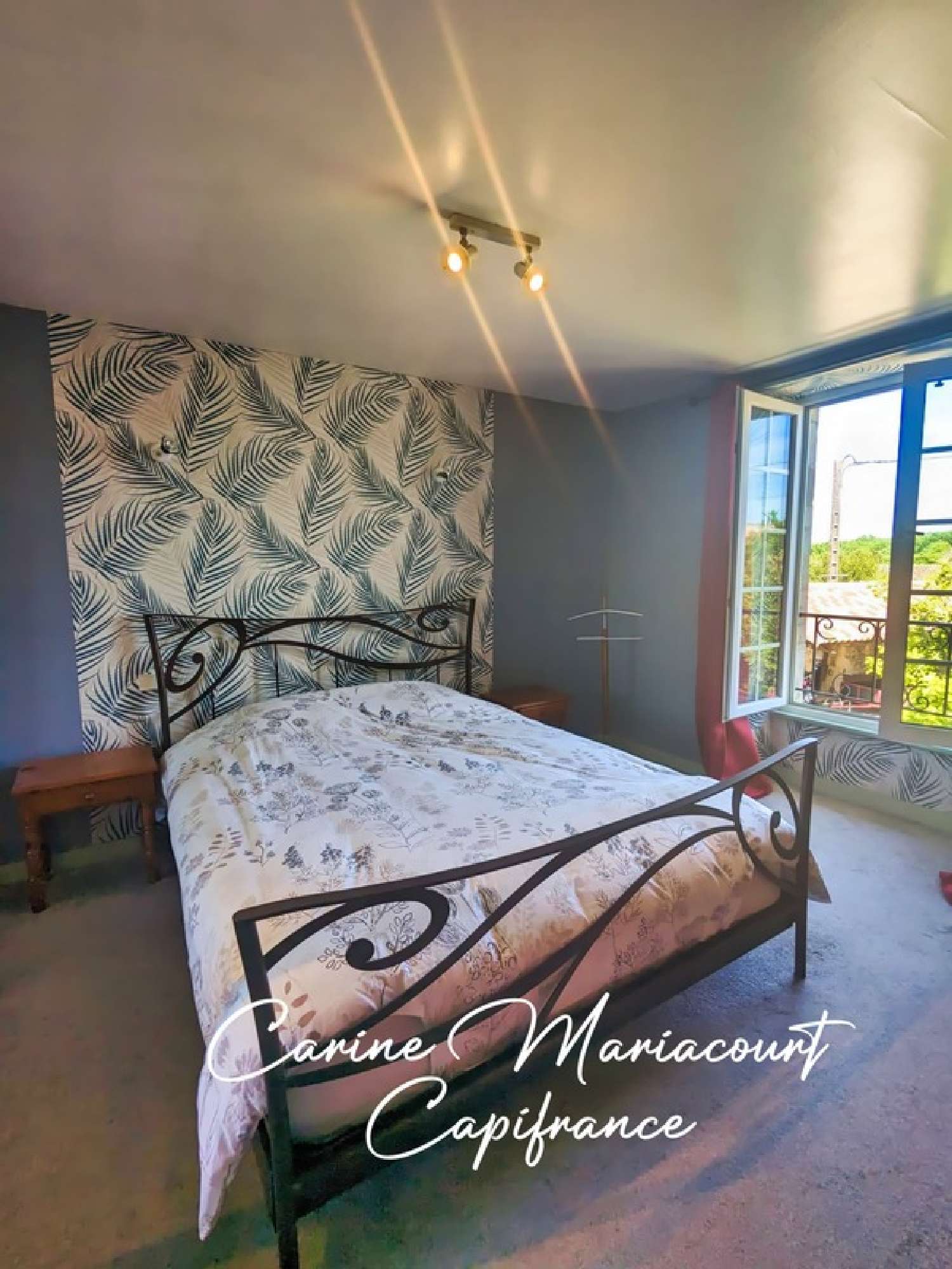  à vendre maison Sainte-Néomaye Deux-Sèvres 6
