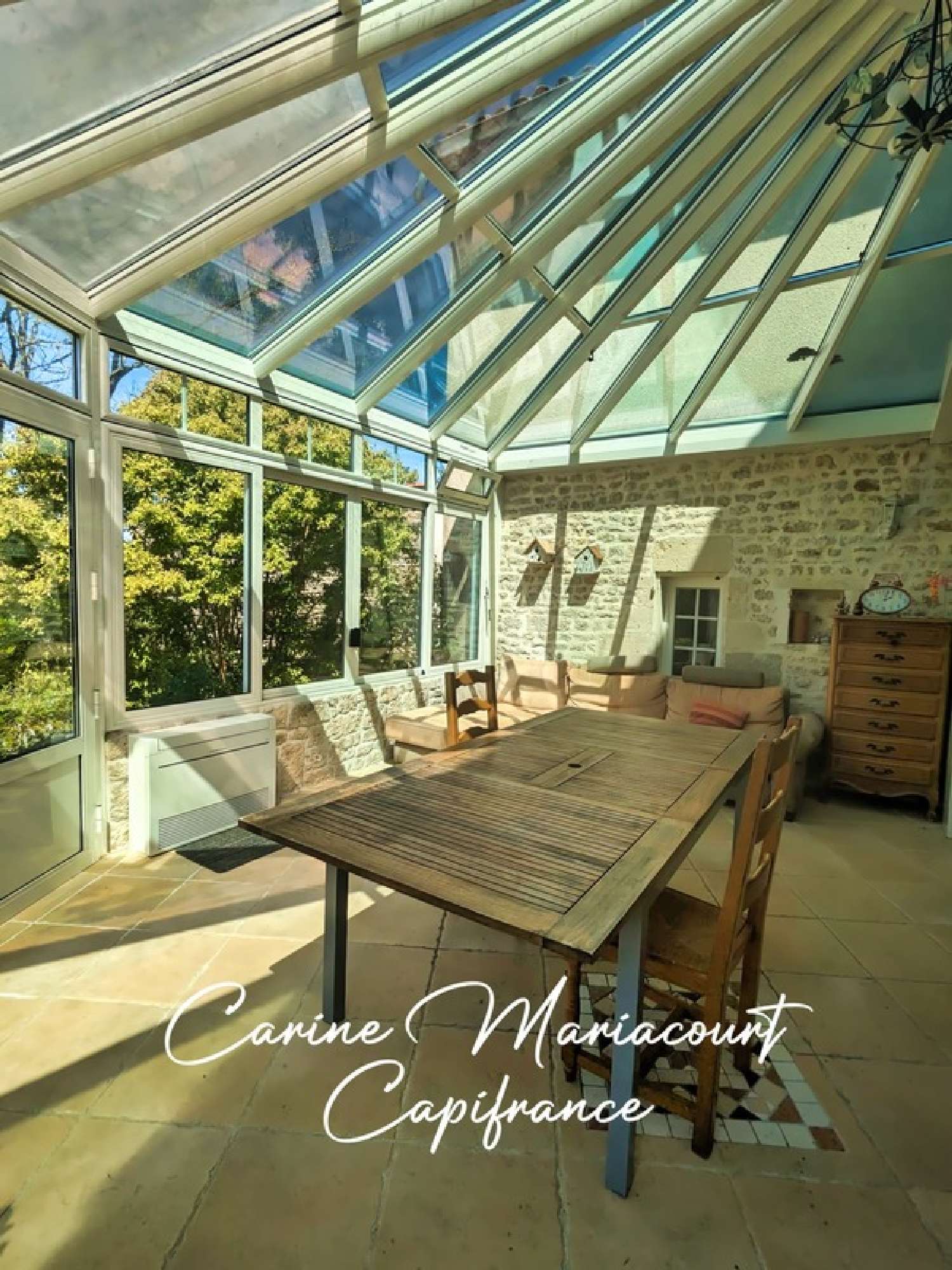  à vendre maison Sainte-Néomaye Deux-Sèvres 8