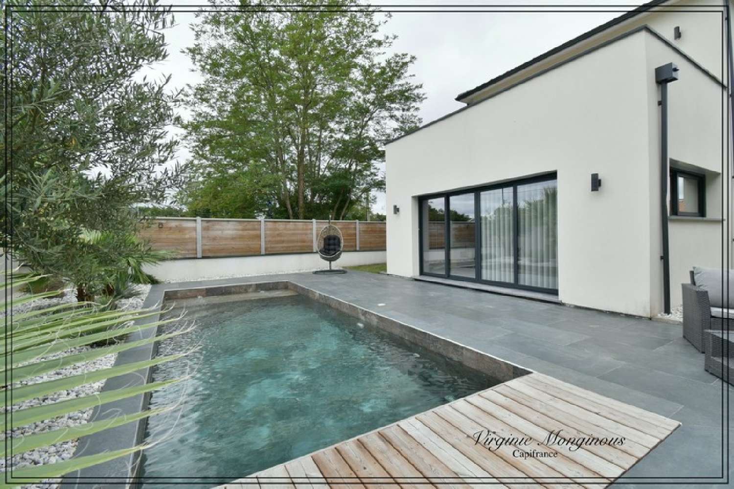  kaufen Haus Salaunes Gironde 1