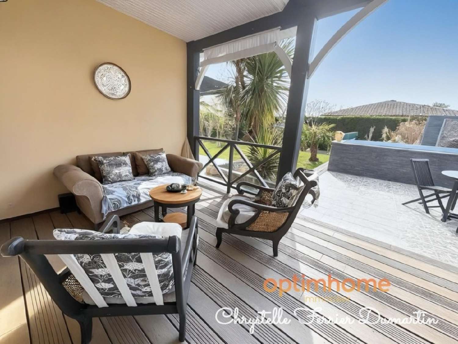  kaufen Haus Salaunes Gironde 3