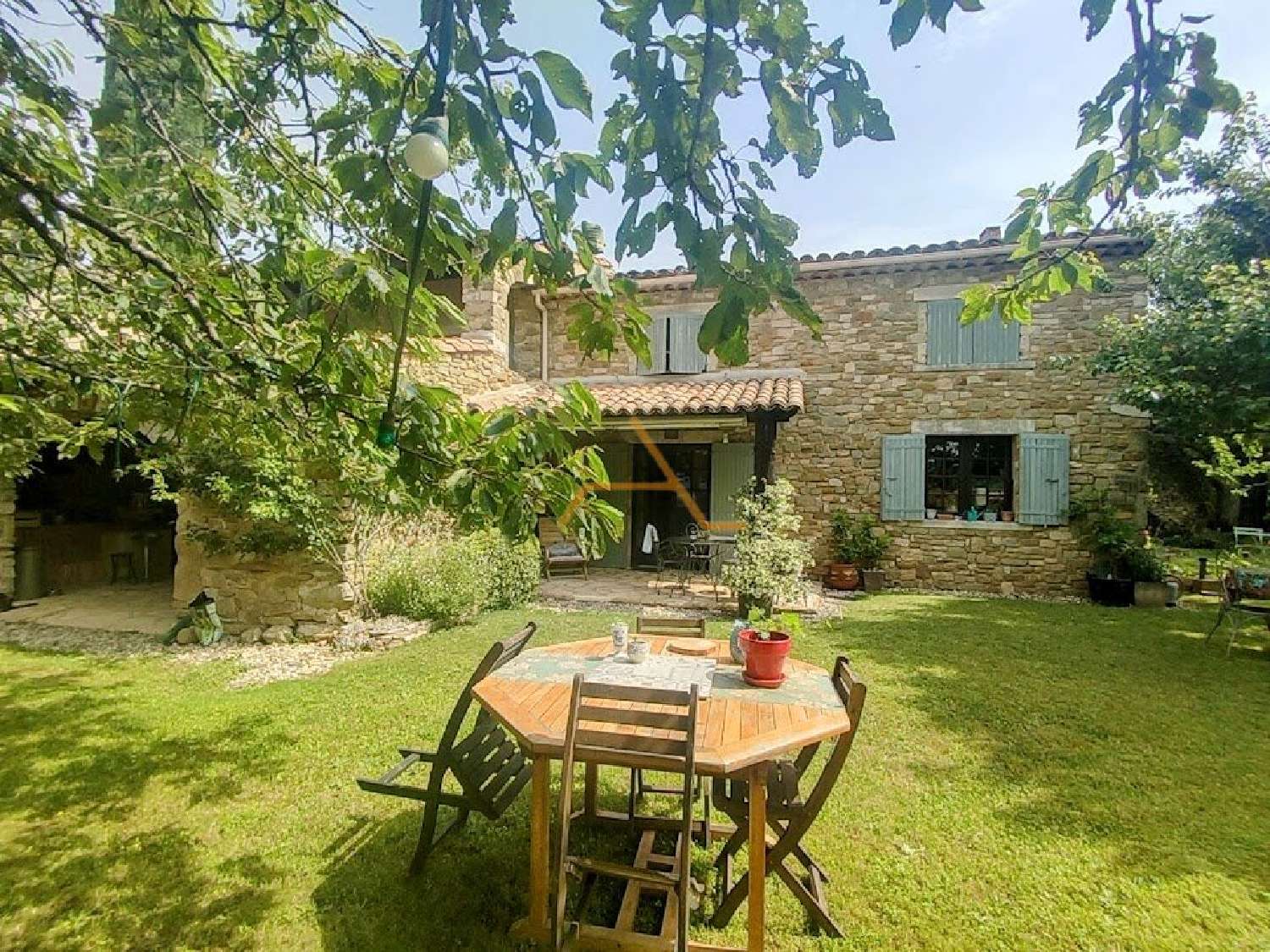  kaufen Haus Salettes Drôme 1