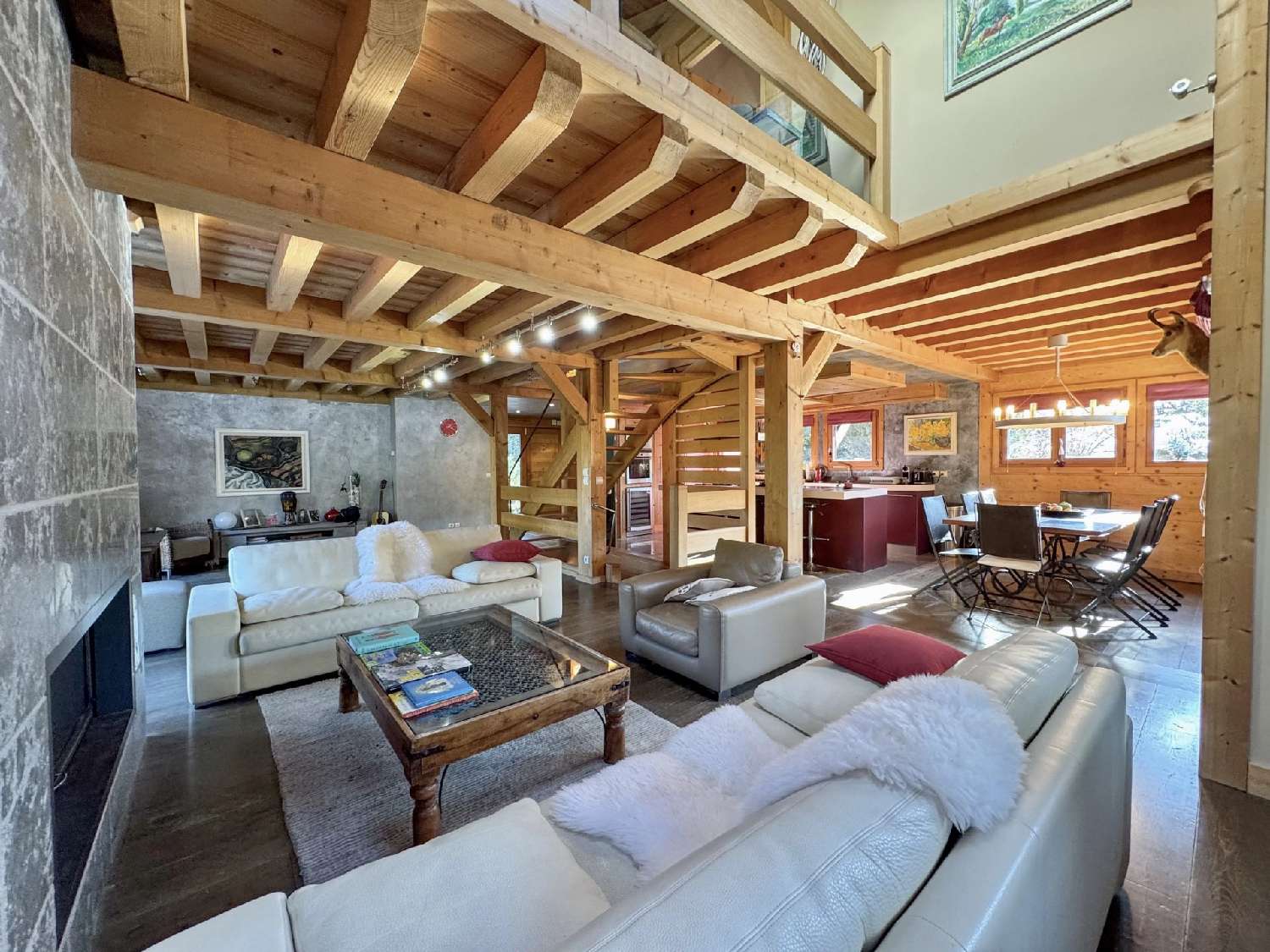  kaufen Haus Domancy Haute-Savoie 2