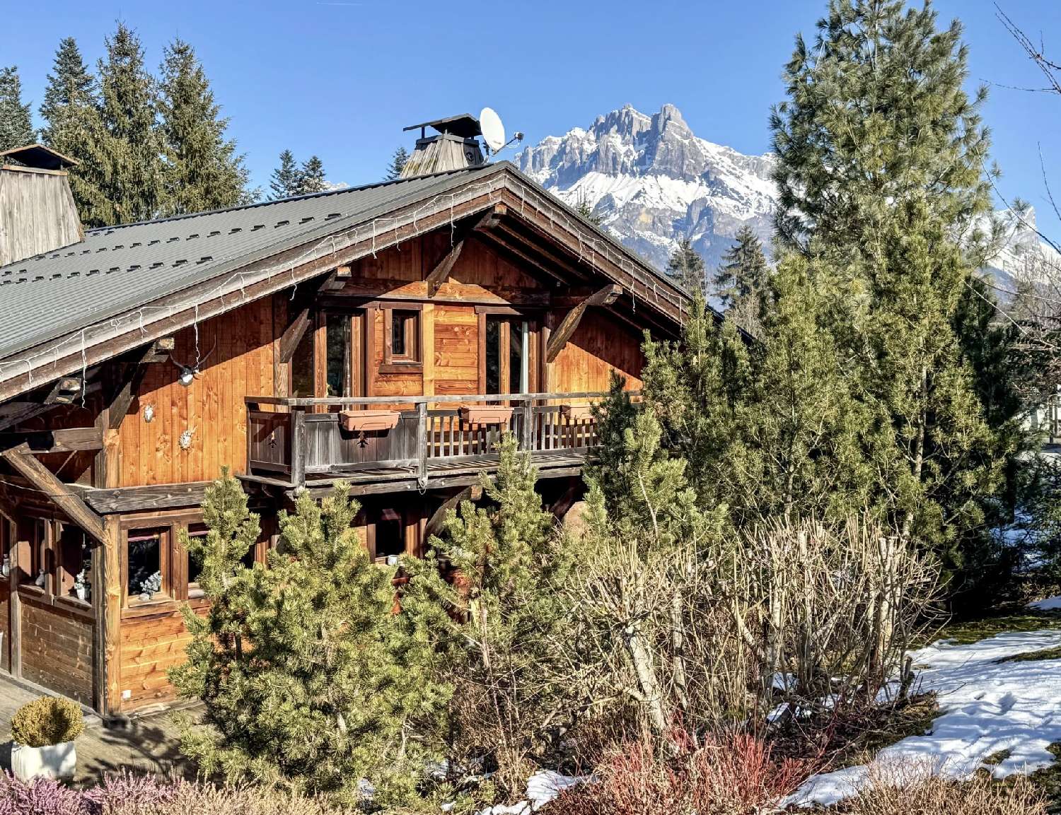  kaufen Haus Domancy Haute-Savoie 5