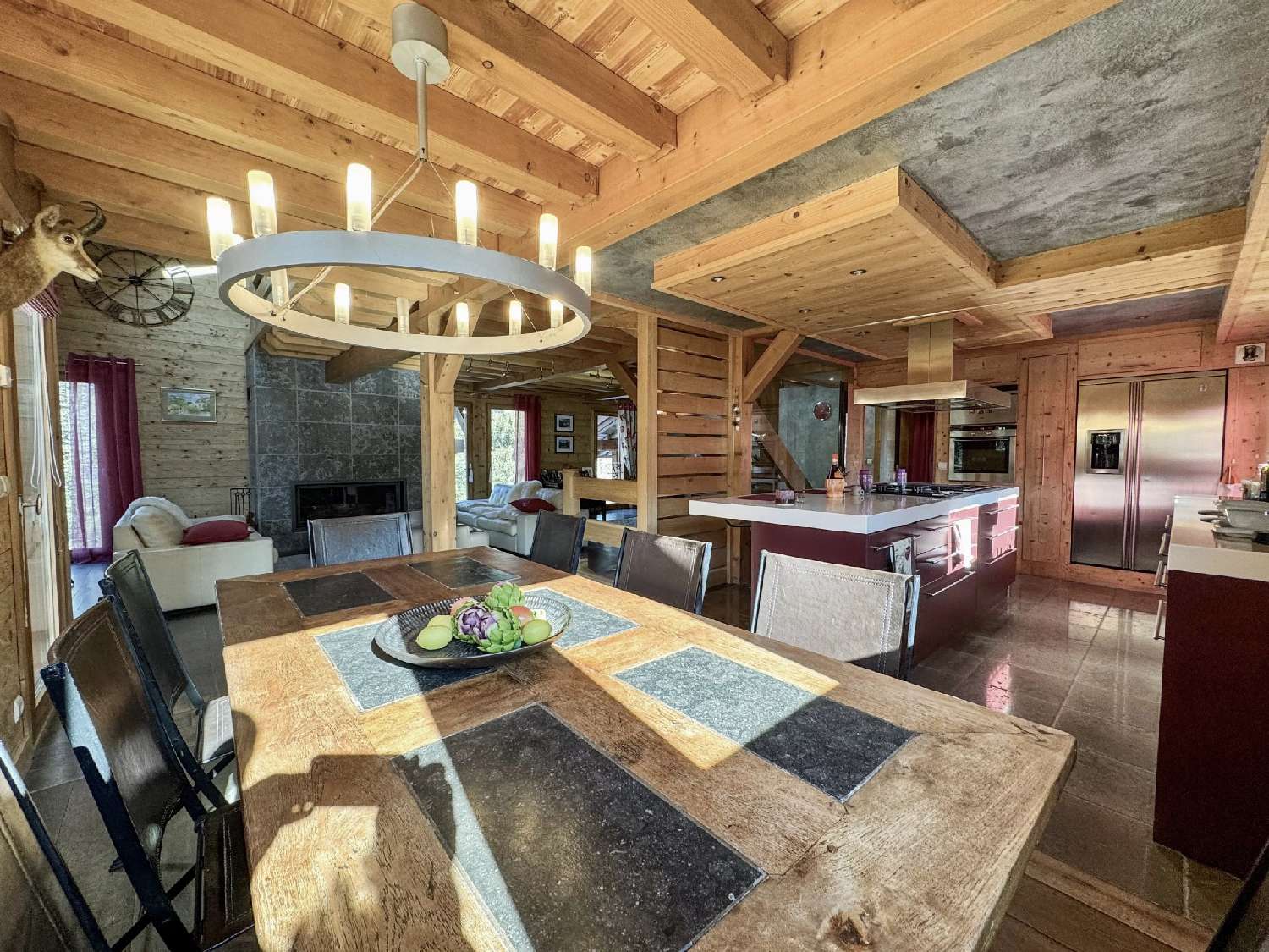  kaufen Haus Domancy Haute-Savoie 6